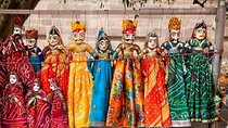 Private Half-day Jaipur Shopping Tour