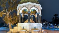 4-Days Tour in Istanbul with Dinner with Belly Dancing Show and Turkish Bath