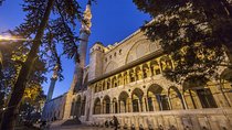 Istanbul Byzantine and Ottoman Tour: Hagia Sophia, Topkapi Palace, Blue Mosque and Grand Bazaar