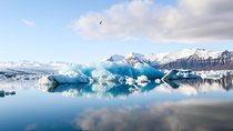 Glacier Lagoon & Diamond beach Private Luxury Tour South Coast
