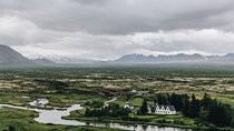 Private Golden Circle Thingvellir,Geysir,Gullfoss,Fridheimar