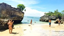 Private Half Day Tour Most Visited Bali Temple and Beach