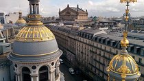 Private Art Nouveau and Art Deco tour near Opera