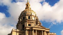 Private Eiffel Tower district walking tour with Rodin Museum