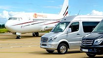 Private Transfert From & To Marrakech airport