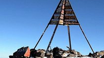 2 Days 1 Night Trek Atlas From Berber Valleys