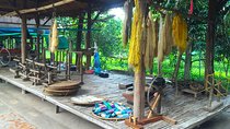 Island Community Life in Phnom Penh