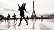 Private Photo Shoot in Paris