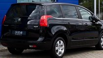 Privat Transfer between APT Trieste to Piran / Koper / (Slovenia)