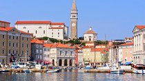 Piran and Scenic Slovenian Coast-Private Experience from Koper