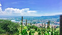 Northern Rhône Valley From Lyon Full day
