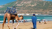 Agadir City Discovery in 3 Hours With Pick up and Drop off