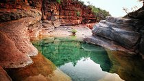 Paradise Valley and Camel Ride and Spa in All-in-One in Agadir