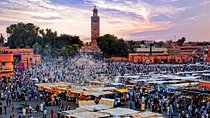 Marrakech Day Trip From Agadir