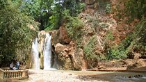 Sefrou and Bhalil Berber Towns Day Trip