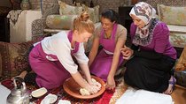 Full Day Fes Cooking Class Experience