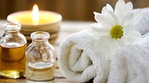 Moroccan Hammam and Spa