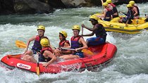 Water Rafting Adventure In Kitulgala with Lunch from Colombo
