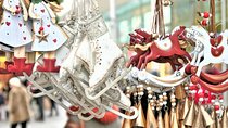 Strasbourg Christmas Market Small Group Walking Tour