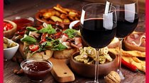 The art of the Italian Aperitivo with a local: Learn & Enjoy in Lucca