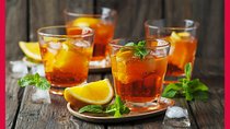The art of the Italian Aperitivo with a local: Learn & Enjoy in Catania