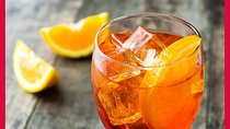 The art of the Italian Aperitivo with a local: Learn & Enjoy in Verona