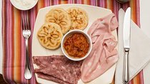 Cesarine: Dining & Cooking Demo at Local's Home in Bologna
