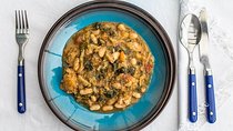 Cesarine: Home Cooking Class & Meal with a Local in Siena