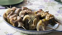 Cesarine: Dining & Cooking Demo at Local's Home in Palermo