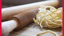 Cesarine: Home Cooking Class & Meal with a Local in Catania