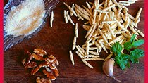 Cesarine: Home Cooking Class & Meal with a Local in La Spezia