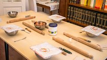 Cesarine: Small Group Pasta Making Class at Local's Home in Siena