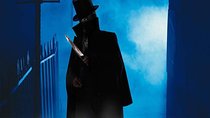 Jack the Ripper London Private Taxi Tour