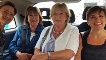 London Classic Sightseeing Private Taxi Tour