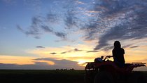 ATV Grand Sunset Tour