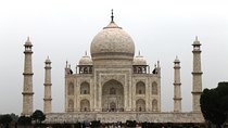 The Famous Golden Triangle Tour