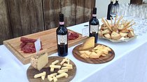 Private Irpinia Gourmet Tour from POSITANO, PRAIANO or AMALFI