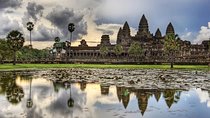 Angkor Wat Private Day Tour