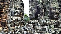 Two-days tour discovering Angkor Wat, Koh Ker and Beng Mealea Temple