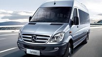 Minivan Airport Private Transfer To or From Rio de Janeiro