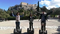 Ancient Athens Segway Tour