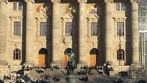 Superior Bike Tour incl. 3rd Reich Sites & a beer Garden Stop 