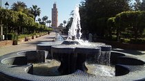 Marrakech Monuments Tour for Group