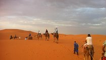 Merzouga Desert Tour 2 nights 3 days