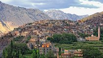 High Atlas Mountains and 3 Valleys Day Trip from Marrakech
