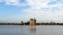 Marrakech Monuments City Tour