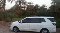 Tranfser from marrakech to essaouira