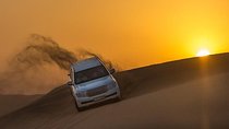 Desert Safari Dubai