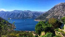 Cycling and hiking short tour through the bay of Kotor