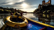 Knight Templars Private Day Tour FROM LISBON - Almourol Castle and Tomar